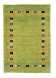 Loribaft Alfombra 107x154cm - Perserteppich Wollteppich