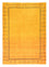 Alfombra Gabbeh - Loribaft Persa - 240 x 170 cm - oro