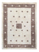 Loribaft Alfombra 250x340cm - Perserteppich Wollteppich