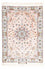 Alfombra Persa - Isfahan - Prima - 118 x 84 cm - rosa