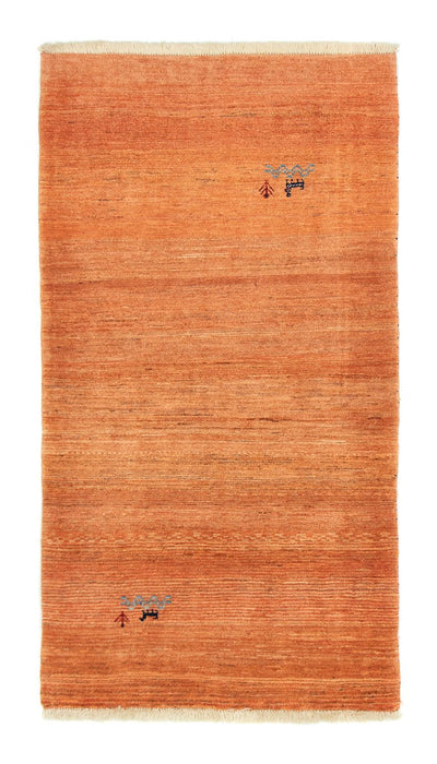 Loribaft Alfombra 88x163cm - Perserteppich Wollteppich