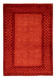 Gabbeh persa Alfombra 228x167cm - Perserteppich Wollteppich