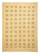 Gabbeh persa Alfombra 164x230cm - Perserteppich Wollteppich