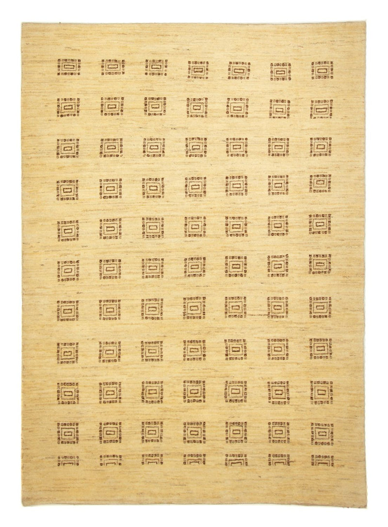 Alfombra Gabbeh - Persa - 230 x 164 cm - beige