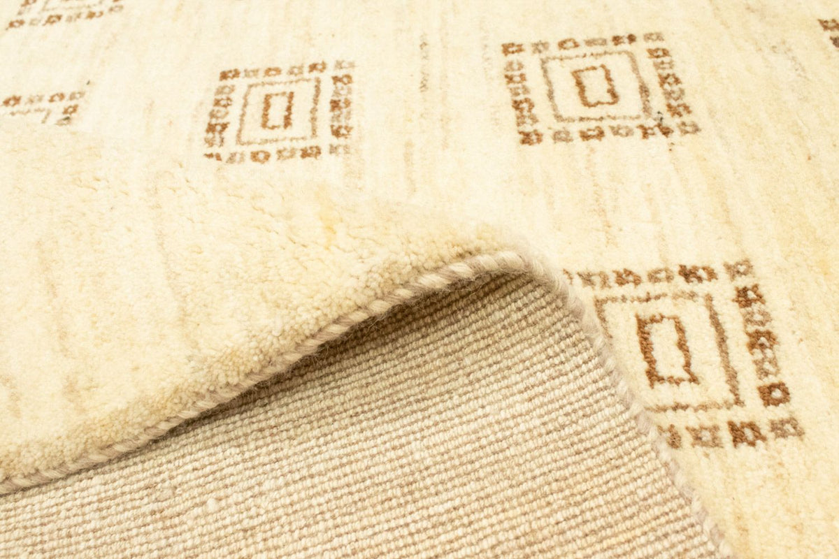 Alfombra Gabbeh - Persa - 230 x 164 cm - beige