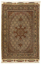 Tabriz - 50 Raj Alfombra 124x80cm - Alfombra persa