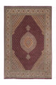 Tabriz Alfombra 300x200cm - Alfombra persa