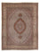 Alfombra Persa - Tabriz - Real - 334 x 255 cm - multicolor
