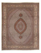 Tabriz - 50 Raj Alfombra 334x255cm - Alfombra persa
