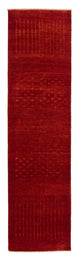 Loribaft Alfombra 80x307cm - Alfombra de lana