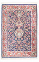 Ghom Alfombra 116x78cm - Alfombra persa