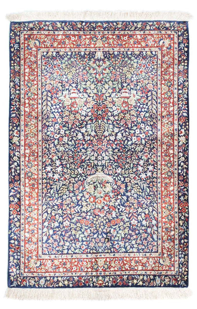 Qom Alfombra 78x120cm - Alfombra persa
