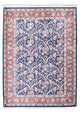 Qom Alfombra 147x104cm - Alfombra persa