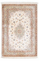 Qom Alfombra 150x88cm - Alfombra persa
