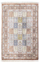 Qom Alfombra 100x148cm - Alfombra persa