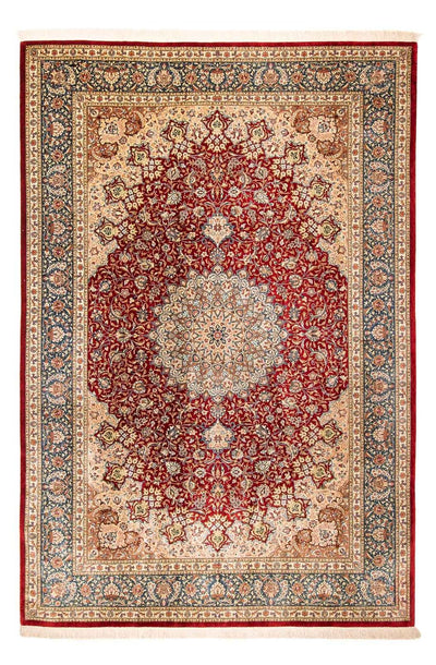 Qom Alfombra 198x296cm - Alfombra persa