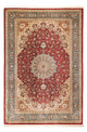 Qom Alfombra 198x296cm - Alfombra persa