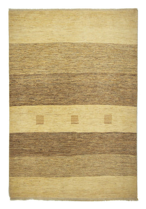 Alfombra Gabbeh - Loribaft Persa - 244 x 167 cm - multicolor
