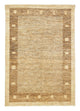 Loribaft Alfombra 161x228cm - Perserteppich Wollteppich