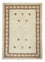 Alfombra Gabbeh - Loribaft Persa - 286 x 202 cm - beige