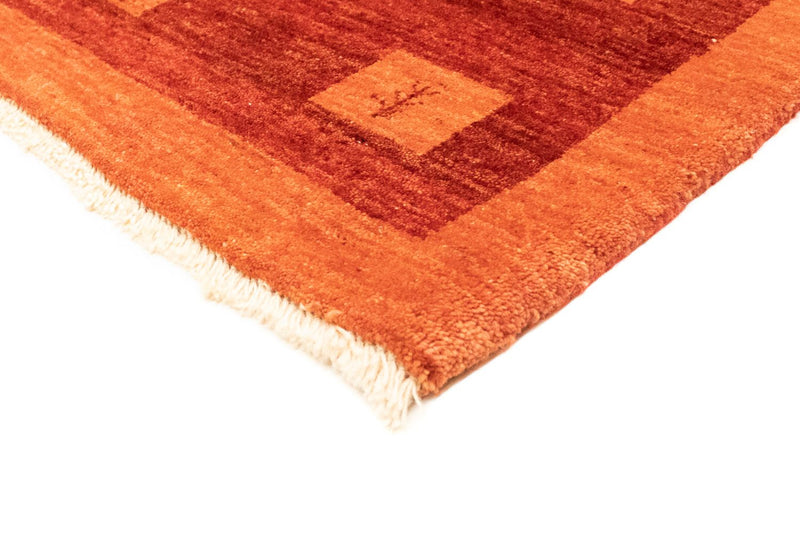 Alfombra Gabbeh - Loribaft Persa - 230 x 174 cm - multicolor