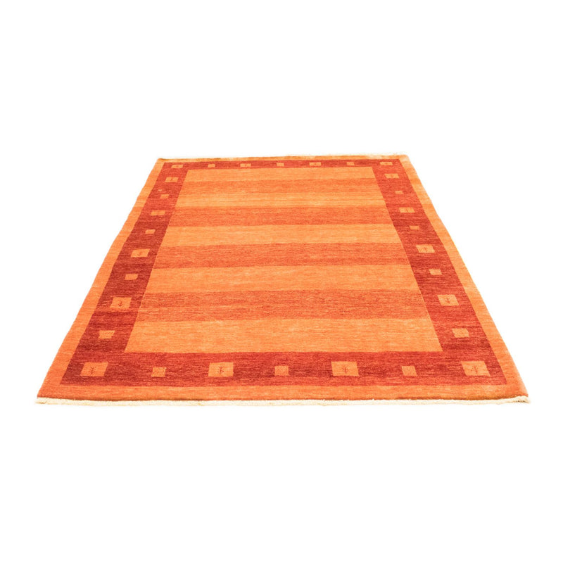 Alfombra Gabbeh - Loribaft Persa - 230 x 174 cm - multicolor
