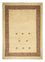 Alfombra Gabbeh - Loribaft Persa - 261 x 192 cm - beige