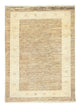 Loribaft Alfombra 141x194cm - Perserteppich Wollteppich