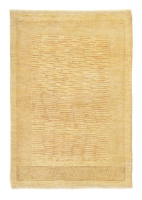 Alfombra Gabbeh - Loribaft Persa - 168 x 121 cm - beige