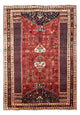 Qashqai Alfombra 260x176cm - Alfombra persa