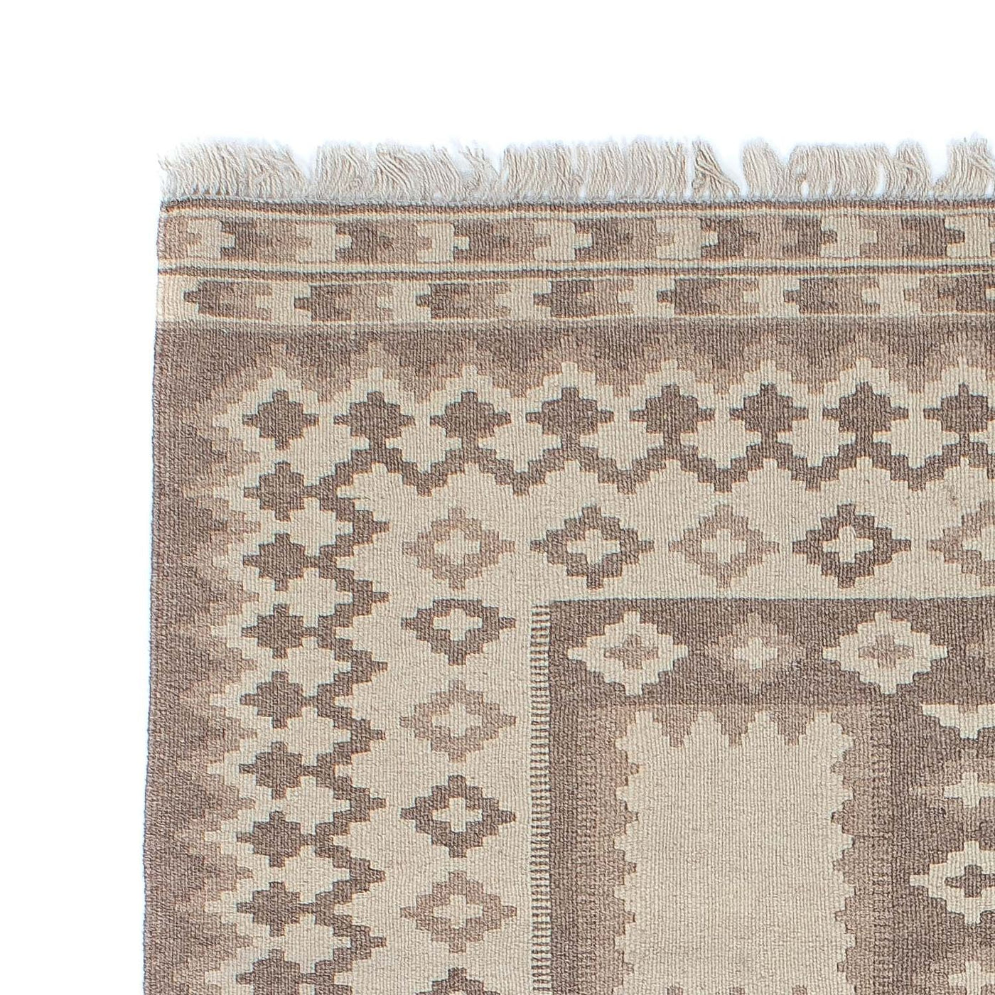Kilim Fars Alfombra 190x120cm