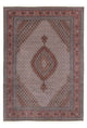 Tabriz Alfombra 355x253cm - Alfombra persa