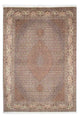 Tabriz Alfombra 168x242cm - Alfombra persa