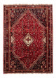 Qashqai Alfombra 267x192cm - Alfombra persa