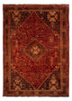 Qashqai Alfombra 288x210cm - Alfombra persa
