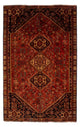 Shiraz Alfombra 185x290cm - Alfombra persa