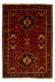 Qashqai Alfombra 307x206cm - Alfombra persa