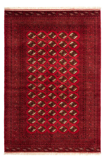 Shiraz Alfombra 203x290cm - Alfombra persa