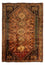 Alfombra persa - Nómada - 290 x 190 cm - marrón