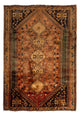 Qashqai Alfombra 190x290cm - Alfombra persa