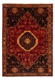 Qashqai Alfombra 302x208cm - Alfombra persa