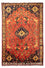 Alfombra persa - Nómada - 320 x 212 cm - rojo