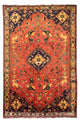 Shiraz Alfombra 320x212cm - Alfombra persa