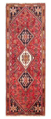 Shiraz Alfombra 97x266cm - Alfombra persa – product image