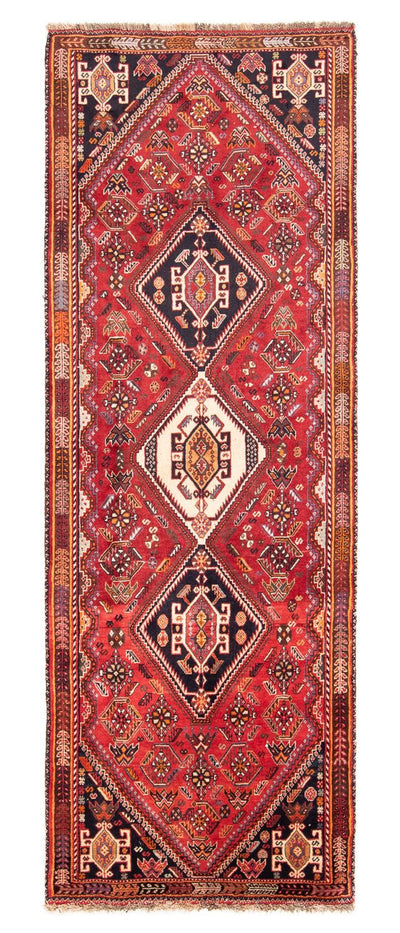 Shiraz Alfombra 97x266cm - Alfombra persa