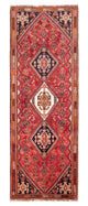 Shiraz Alfombra 97x266cm - Alfombra persa