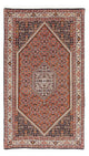 Bidjar - Zanjan Alfombra 105x169cm - Alfombra persa