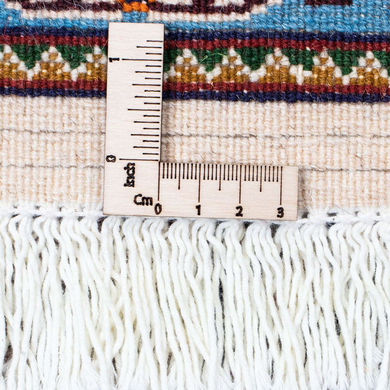 Alfombra persa - Clásica - 293 x 200 cm - multicolor