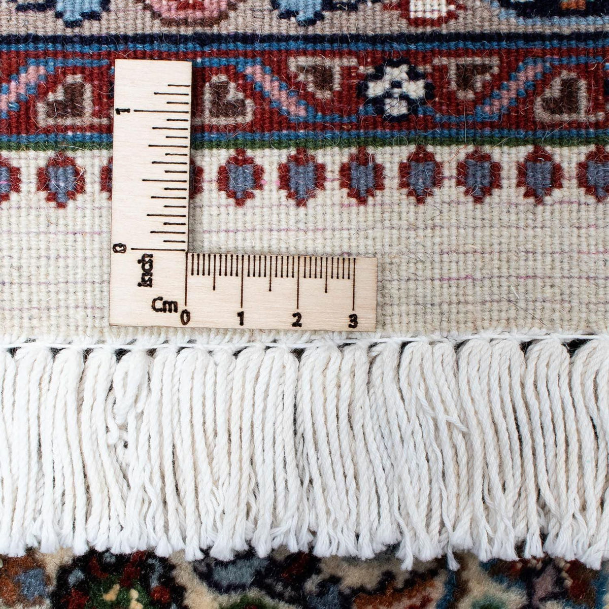 Alfombra persa - Clásica - 232 x 176 cm - multicolor