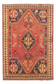 Shiraz Alfombra 96x144cm - Alfombra persa